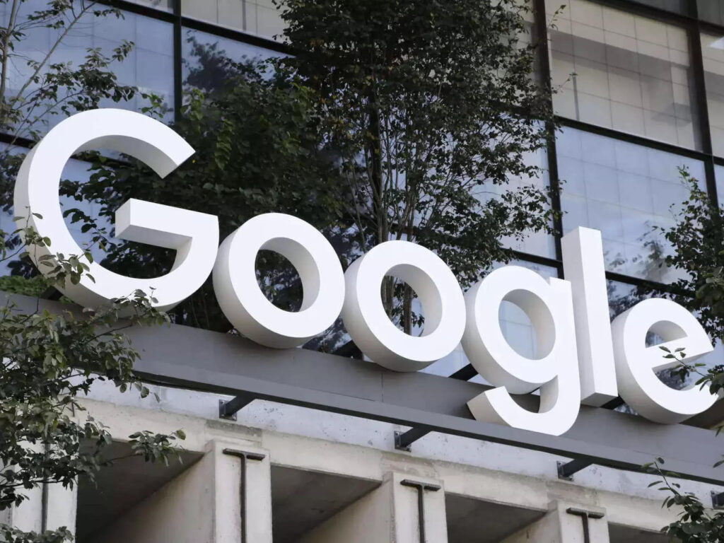 US antitrust case targets Google's digital advertising business - ET BrandEquity